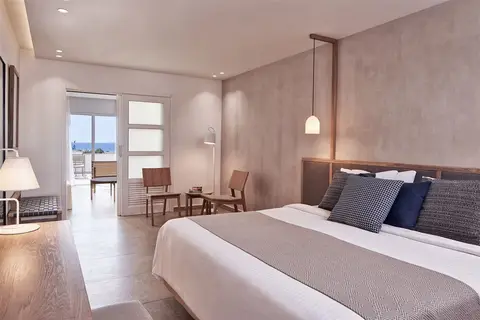 TUI MAGIC LIFE Club Marmari Palace in Μαστιχάρι — foto 17