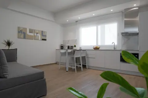 Athens Hill Luxury Apartments in Athene — foto 12
