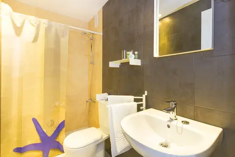 Jutlandia Family Resort in Santa Ponsa — foto 9