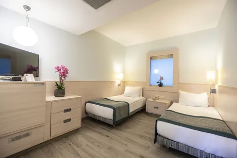 La Blanche Resort & Spa foto 10