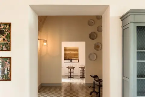 Vinilia Wine Resort in Manduria — foto 19
