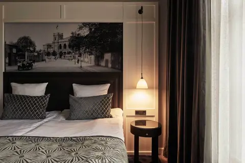Hotel Ascot in Kopenhagen — foto 20