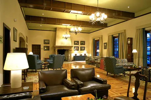 Parador de Tordesillas in Tordesillas — foto 19