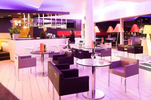 Novotel Zurich City West in Zürich, foto 3
