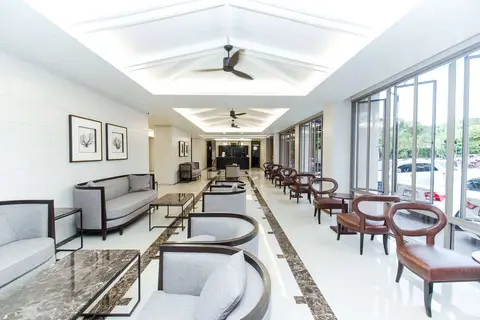 Sugar Marina Resort in ตำบลกะรน — foto 30