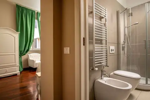 Avignonesi Suites in Rome — foto 7