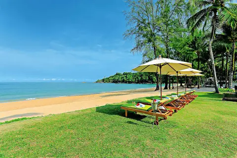 The Briza Beach Resort Khao Lak in Khao Lak, foto 29
