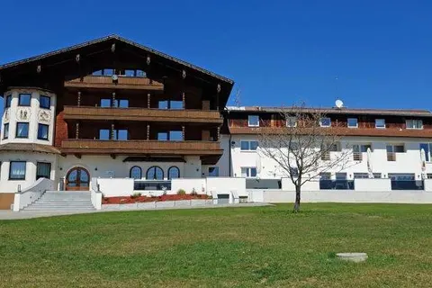 Hotel Bergland Hof foto 15