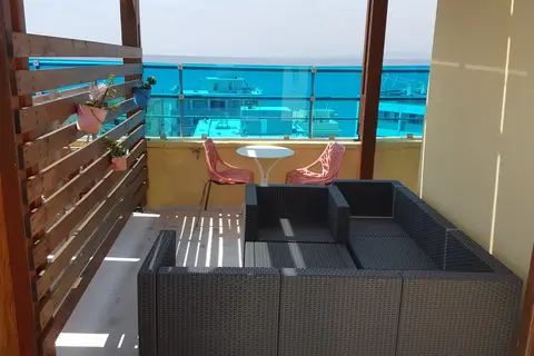 Hotel Parthenon in Rhodos — foto 21