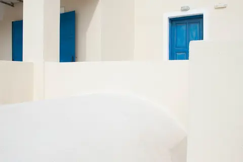Irigeneia Hotel in Santorini Sky, Luxury Resort, foto 19