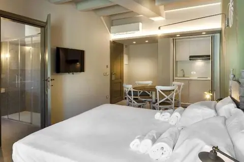 Relais Chiaramonte in Ragusa, foto 14