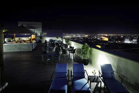 Elite Byblos in Dubai — foto 22