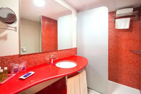 Hotel Servigroup Papa Luna in Peníscola / Peñíscola — foto 12