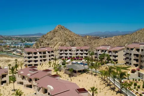 Solmar Resort in Cabo San Lucas — foto 29
