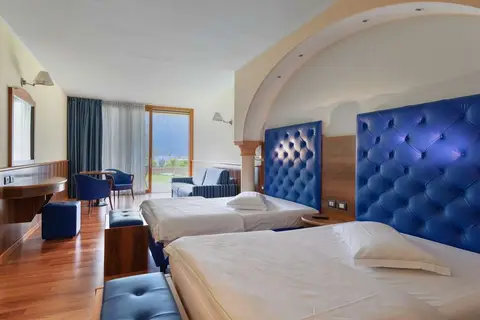 Hotel Alexander in Limone sul Garda, foto 4