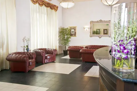 Hotel Caesar Prague in Praag — foto 28