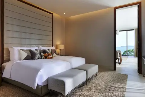 V Villas Phuket - MGallery Collection in ตำบลวิชิต — foto 2