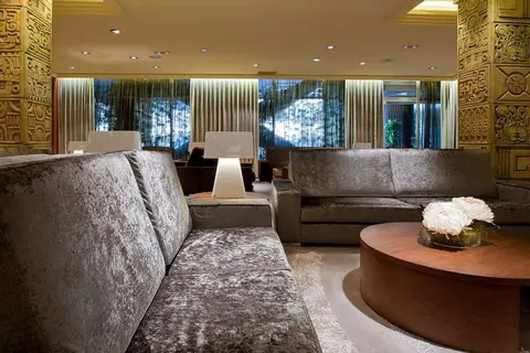 Hotel Don Pancho in Benidorm — foto 16