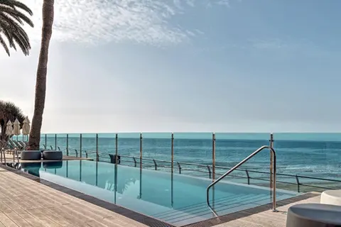 Don Gregory By Dunas foto 3