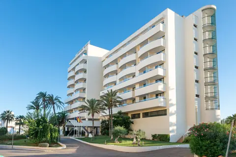 Welikehotel Marfil Playa in Sant Llorenç des Cardassar — foto 5