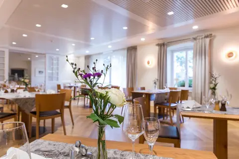 Landhotel Alte Post foto 4