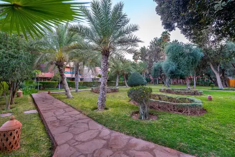 Kennedy Hospitality Resort in Marrakech — foto 7