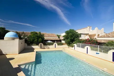 Samaria Village - Hacienda Beach in Agde