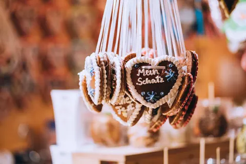 Kerstmarktcruise Keulen en Koblenz met mps Johann Strauss foto 6