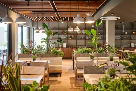 Style Camping Avalona Resort foto 30