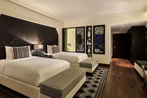 Fairmont Fujairah Beach Resort in دبا الفجيرة — foto 12