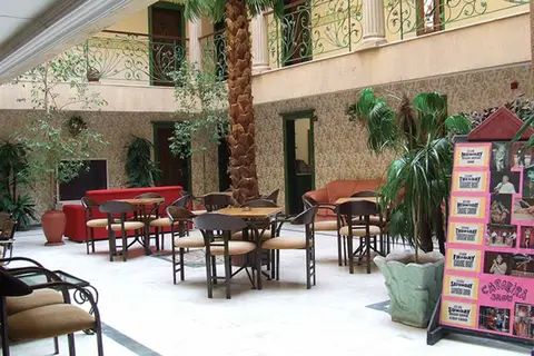 Maxwell Holiday Club in Marmaris — foto 3
