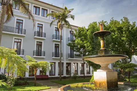 Azoris Angra Garden Hotel in Angra do Heroísmo — foto 11