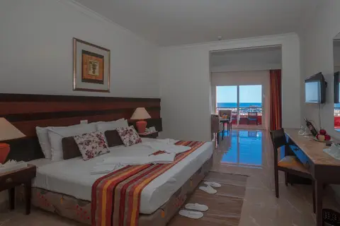 Malikia Resort Abu Dabbab in مرسى أبو دباب — foto 29