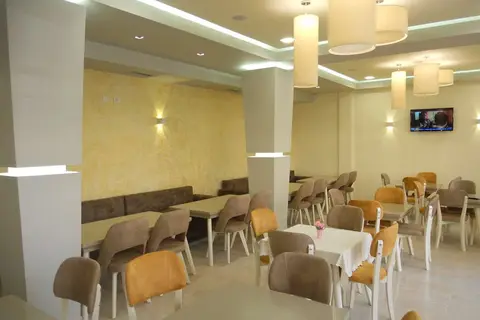 Onorato Hotel in Vlorë — foto 3