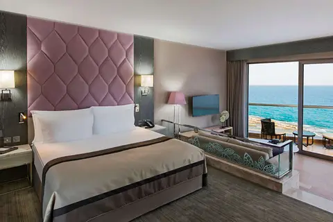 Elexus Hotel in Esentepe — foto 17