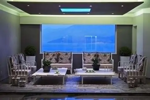 Proteas Blu Resort in Πυθαγόρειο — foto 21