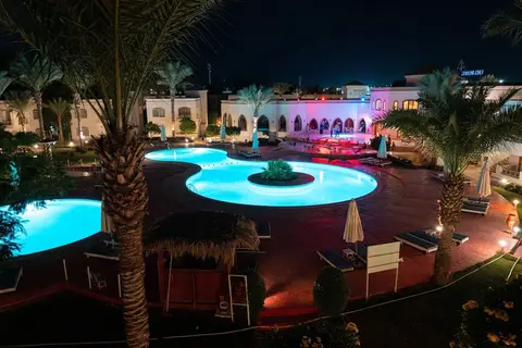 Viva Sharm in Sharm El Sheikh — foto 27