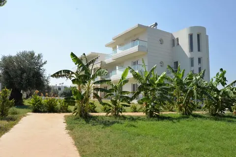 Evita Studios in Faliraki Dream Studios Apartments, foto 2