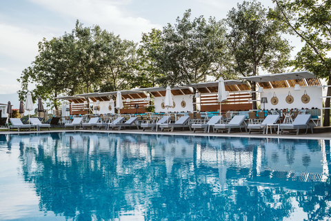 Mythic Summer Hotel foto 14