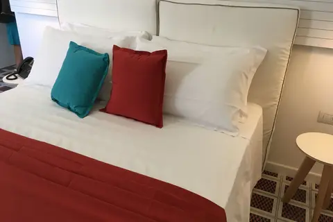 Grand Hotel Riviera in Nardò — foto 11