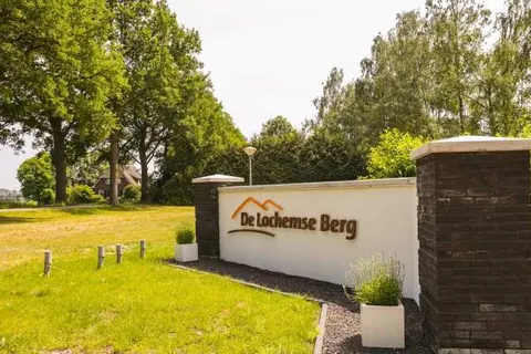 Vakantiepark De Lochemse Berg foto 12