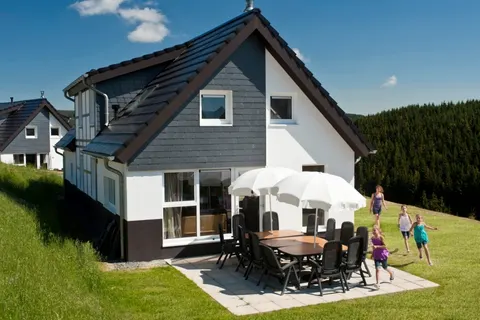 Vakantiepark Winterberg in Winterberg — foto 17