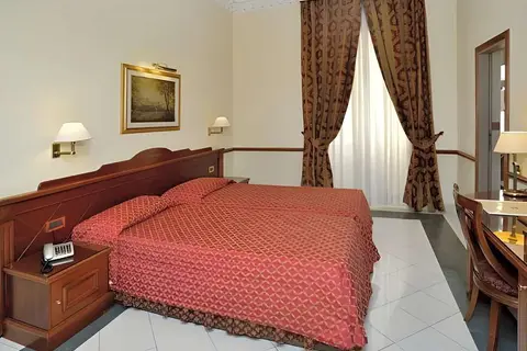 Palladium Palace Hotel in Rome, foto 2