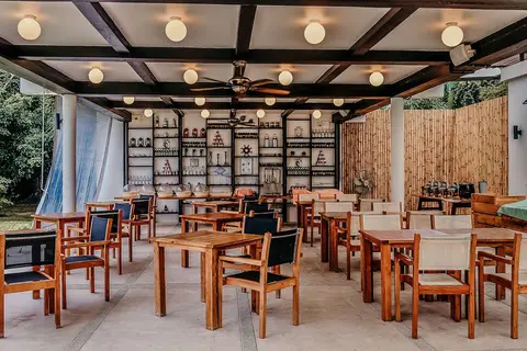 The Mangrove by Blu Monkey in ตำบลวิชิต — foto 8