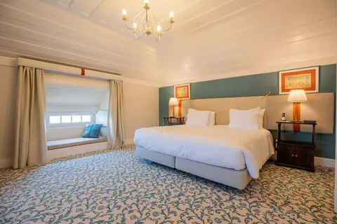 Estoril Vintage Hotel in Cascais, foto 3