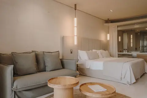 Aguas de Ibiza Grand Luxe Hotel in Santa Eulària des Riu — foto 29