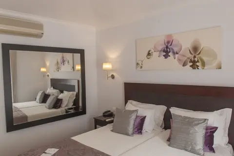 Casa das Senhoras Rainhas in Ovar — foto 27