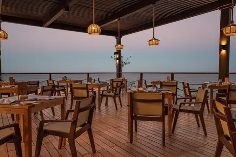 Sifawy Boutique Hotel in السيفة — foto 19