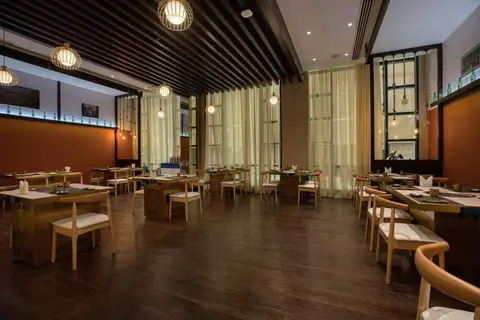 Swiss-Belinn Doha in Doha — foto 8