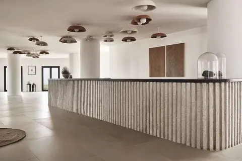 Orama Hotel & Spa in Thira Municipal Unit, foto 10